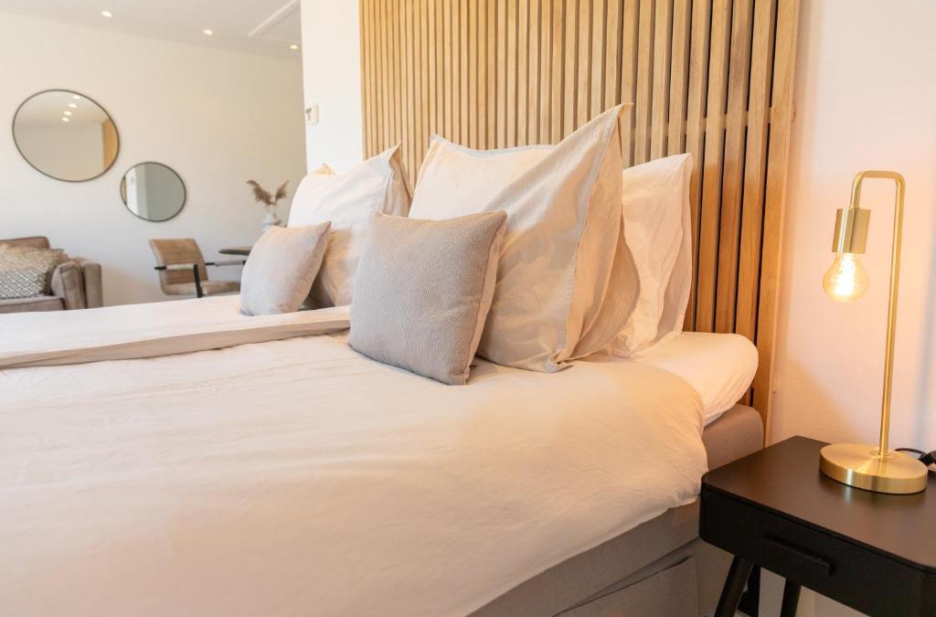 Den Burg Bed & Breakfast | Bed & Bike Op Texel