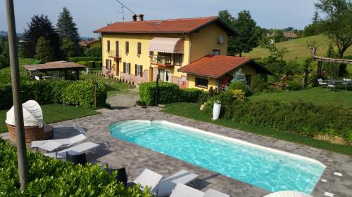 Calamandrana Bed & Breakfast | Bed & Bistrò Che Piasì