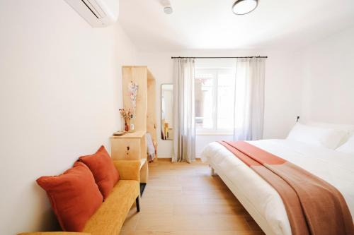 Mendrisio Bed & Breakfast | Bed & Breakfast alle Cantine