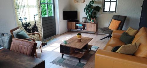 Voorst Bed & Breakfast | Bed & Breakfast Appenseweg