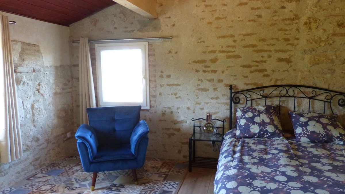 Saint-Loup House | Bed & Breakfast Au Clair De Loup