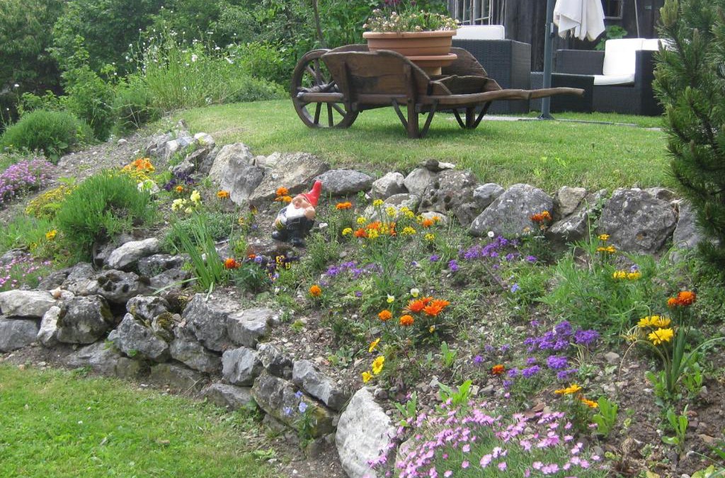 Enges Bed & Breakfast | Bed & Breakfast aux Enges
