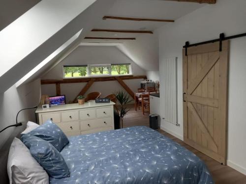 Beilen Bed & Breakfast | Bed & Breakfast Beilerhorst