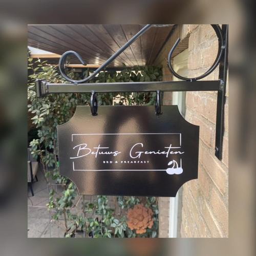 Municipality of Tiel Bed & Breakfast | Bed & Breakfast Betuws Genieten