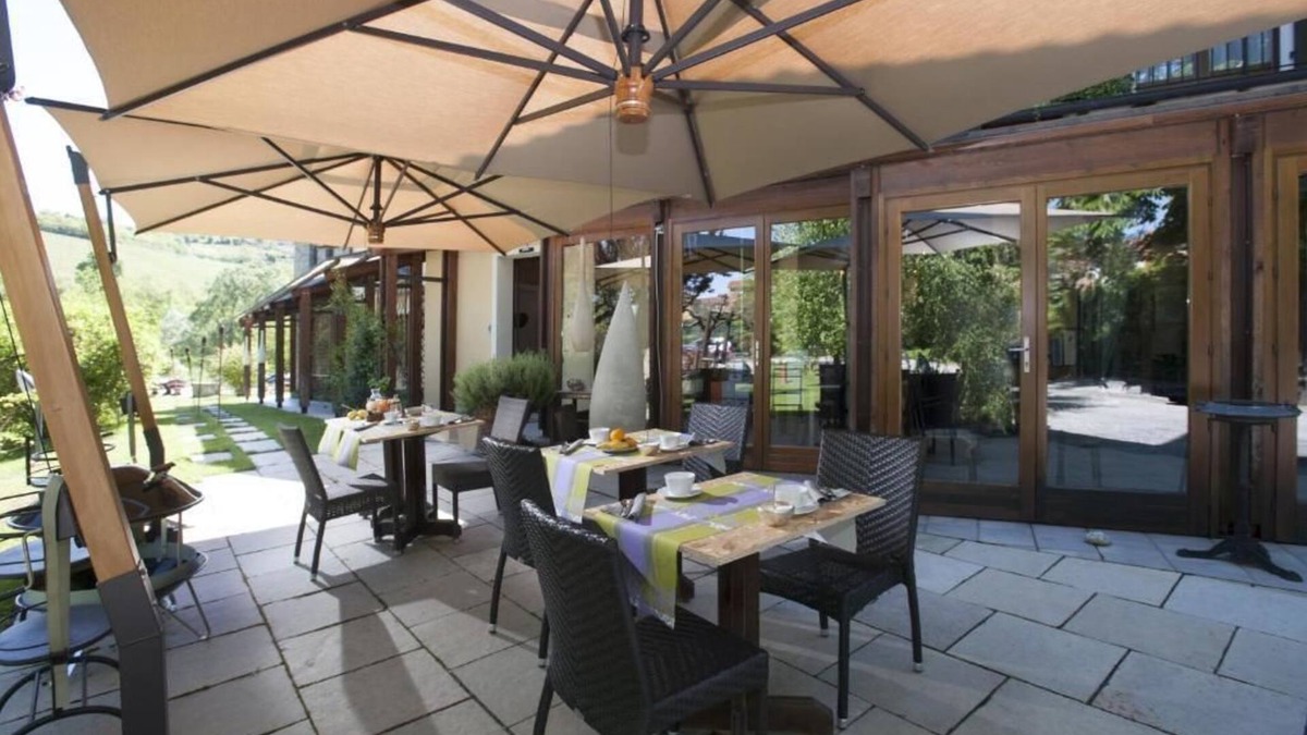 Alba Bed & Breakfast | Bed & Breakfast Camomilla