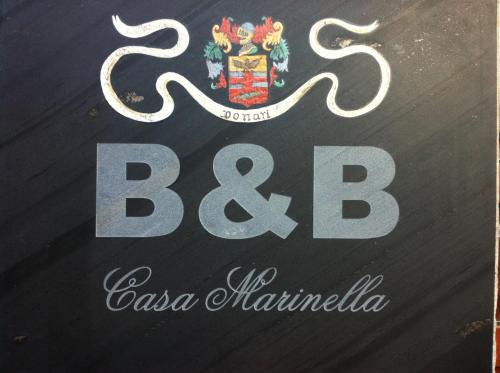 Valnegra Bed & Breakfast | Bed & Breakfast Casa Marinella