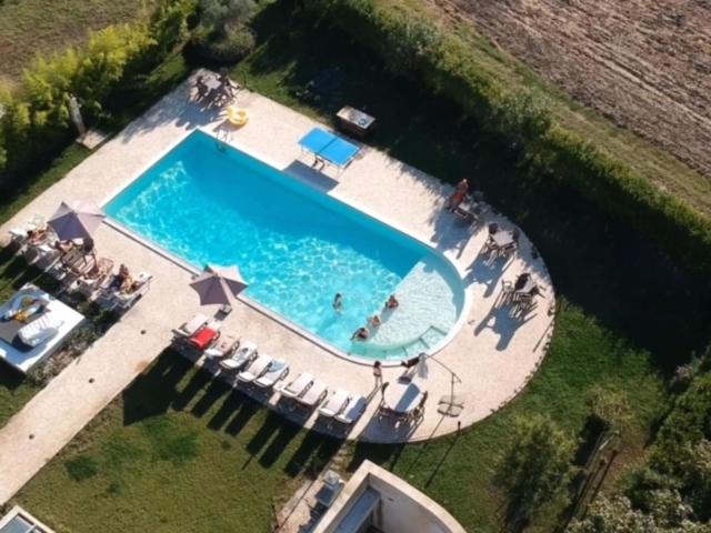 Castel Maggiore Bed & Breakfast | Bed & Breakfast Case Osti