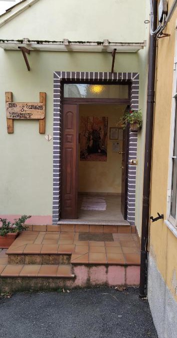 Castagna Bed & Breakfast | Bed&Breakfast Castagna