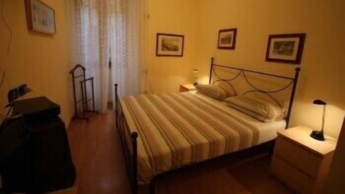 Sarnico Bed & Breakfast | Bed & Breakfast Centro Storico