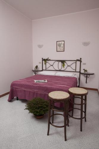 Campagnolo Bed & Breakfast | Bed & Breakfast Conca Verde