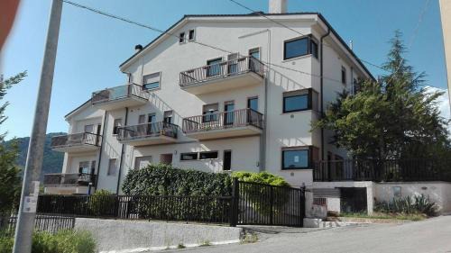 L'Aquila Bed & Breakfast | Bed & Breakfast da Charlie