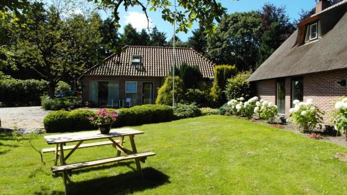 Municipality of Elburg Bed & Breakfast | Bed & Breakfast De Haere