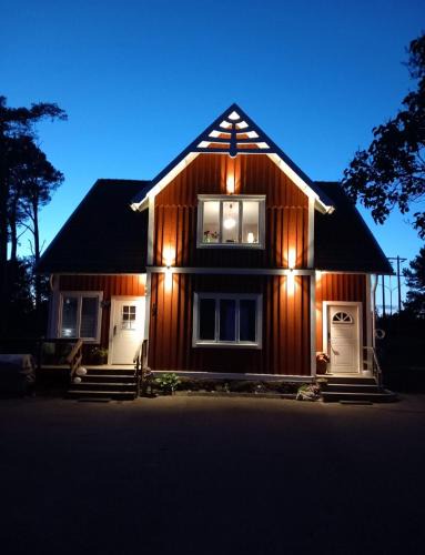 Stromsbruk Bed & Breakfast | Bed & Breakfast de Jager
