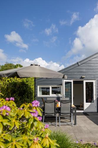 Oldeberkoop Bed & Breakfast | Bed & Breakfast de Lindevallei