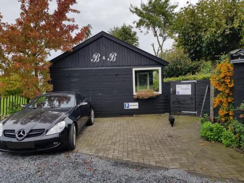 Oud Gastel Bed & Breakfast | Bed & Breakfast de Ruijter