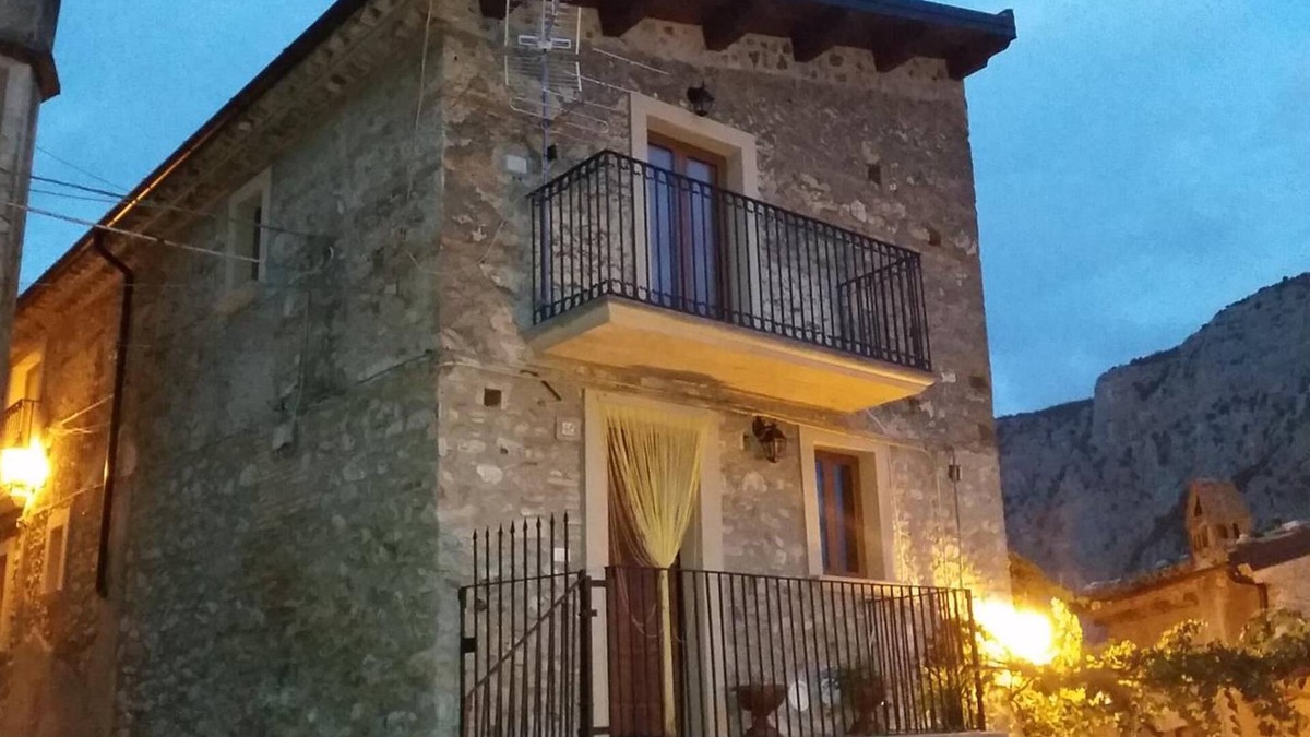 Civita Bed & Breakfast | Bed & Breakfast Dhafna Civita