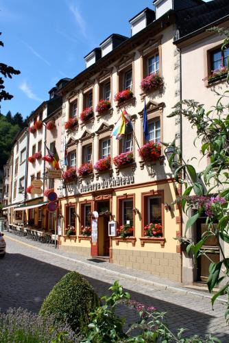 Luxembourg Ardennes Hotel | Bed & Breakfast du Château