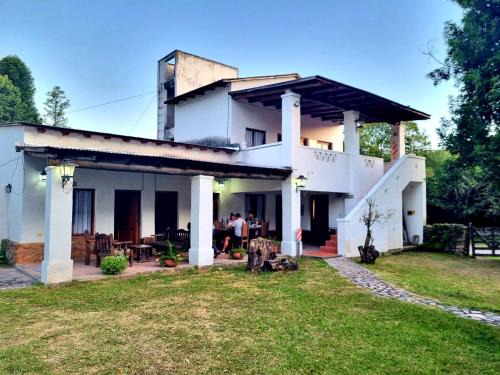 La Caldera House | Bed & Breakfast "El Cristo"