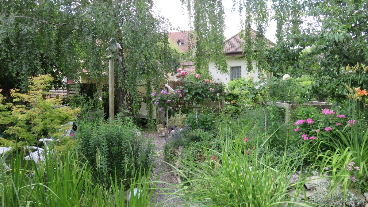 Erlach House | Bed & Breakfast Erlach