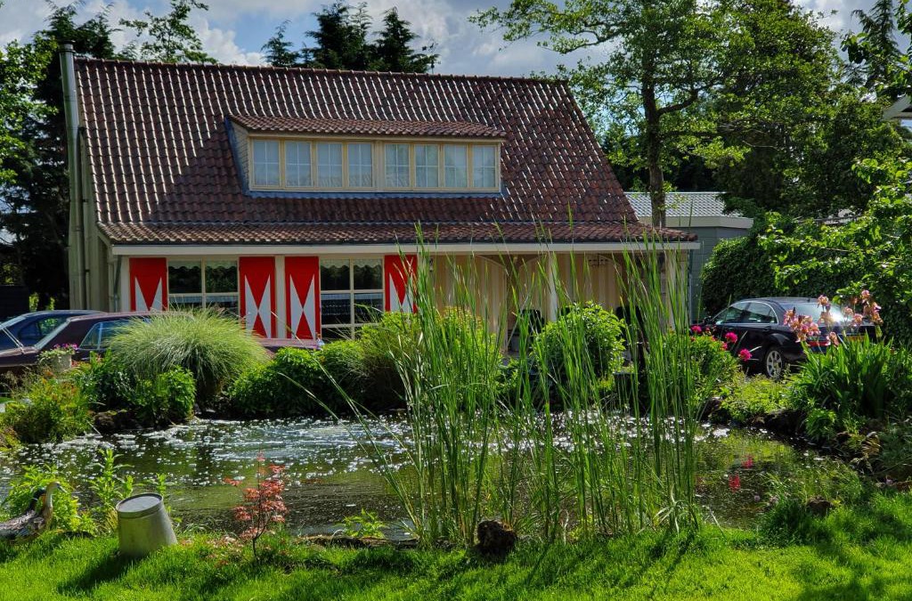 Portengen Bed & Breakfast | Bed & breakfast FF rust