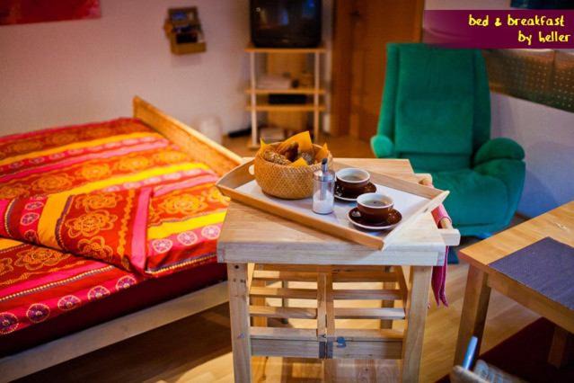 Plattenhardt Bed & Breakfast | bed & breakfast filderstadt by heller
