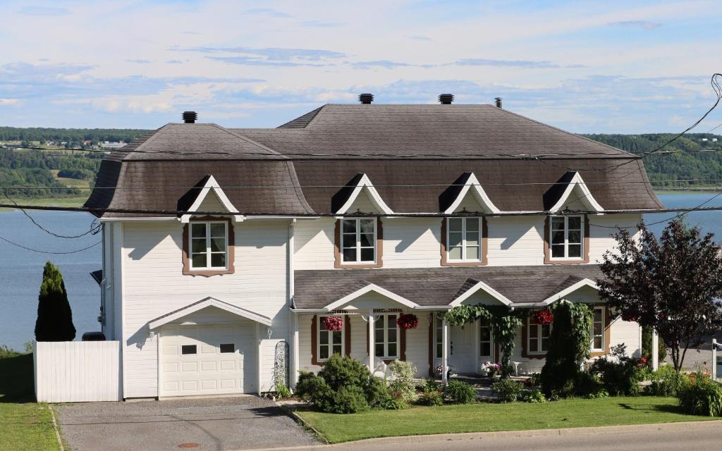 Boischatel Bed & Breakfast | Bed & Breakfast, Gîte La Princesse des Champs