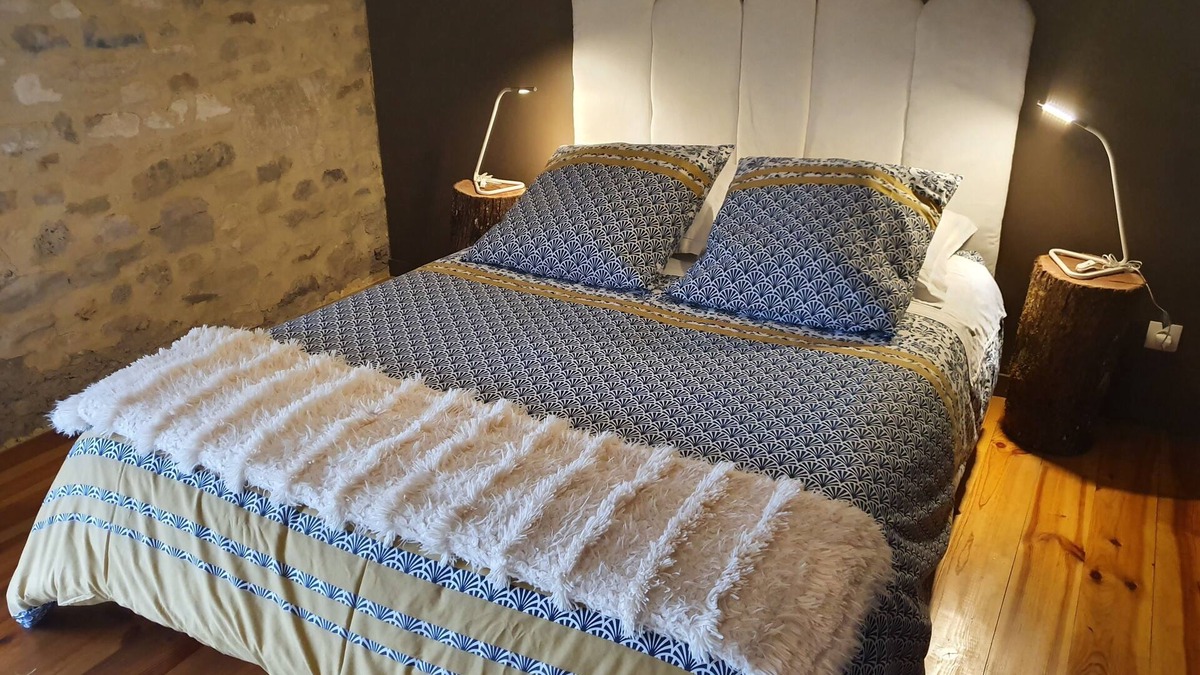Gignac House | BED&BREAKFAST Gignac near Montpellier Private Jacuzzi package