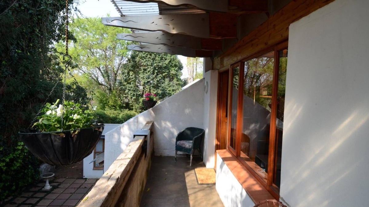 Hatfield House | Bed & Breakfast Hatfield