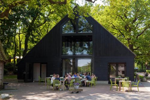 Hezingen Bed & Breakfast | Bed & breakfast Hoeve Springendal
