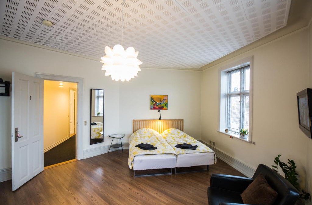 Holstebro Bed & Breakfast | Bed & Breakfast Holstebro