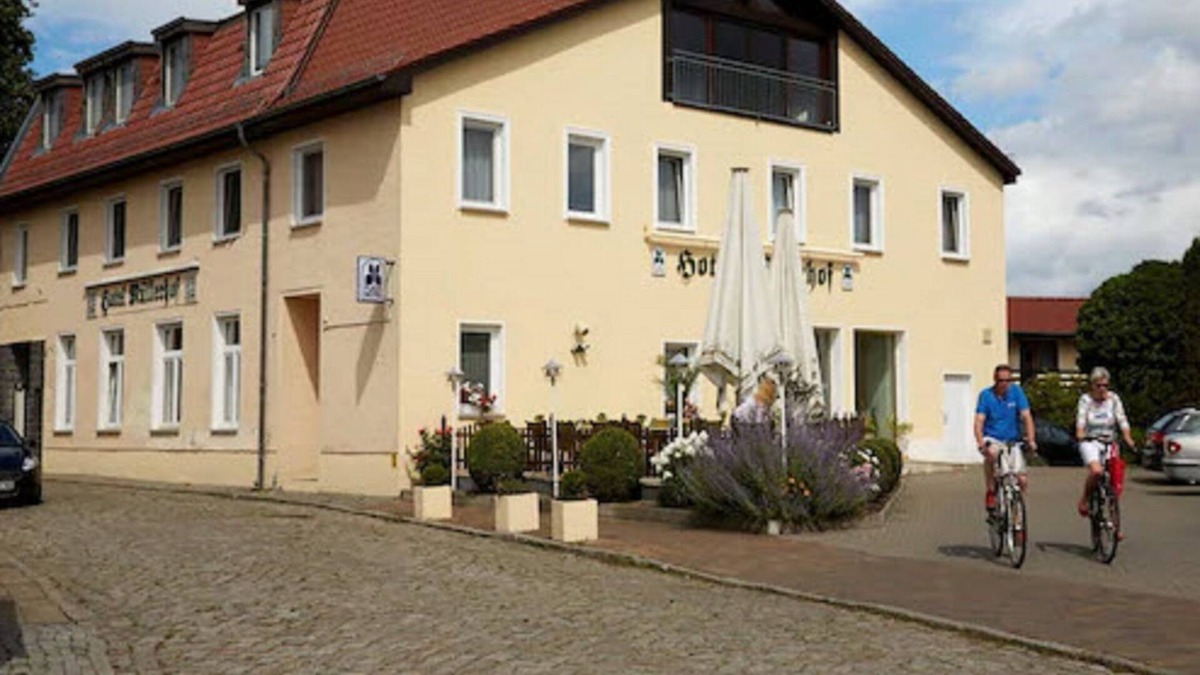 Caputh Bed & Breakfast | Bed & Breakfast Hotel Müllerhof