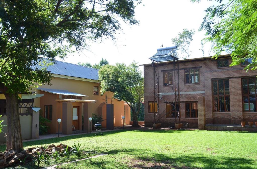 Hatfield Bed & Breakfast | Bed & Breakfast in Hatfield
