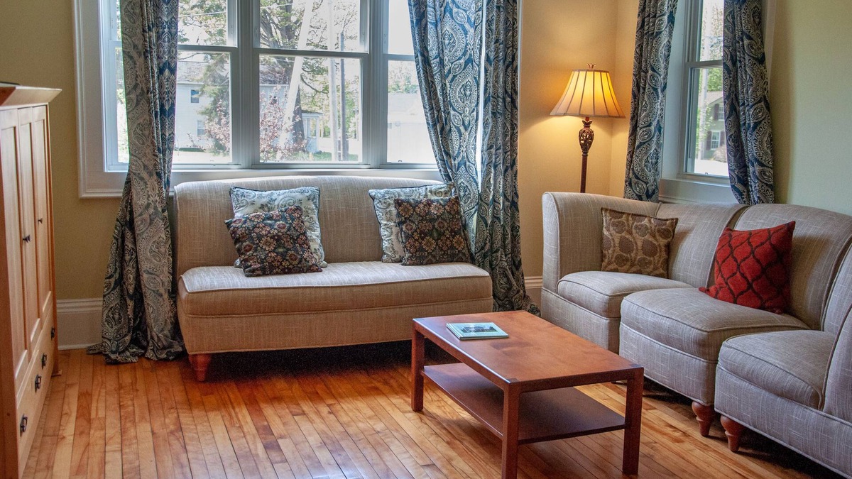 Canton House | Bed & Breakfast in Upstate NY - Entire Home