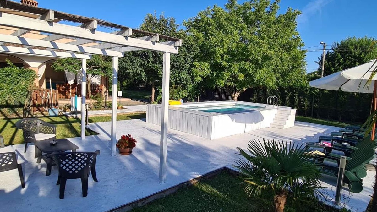 Turriaco Bed & Breakfast | Bed & Breakfast Isonzo