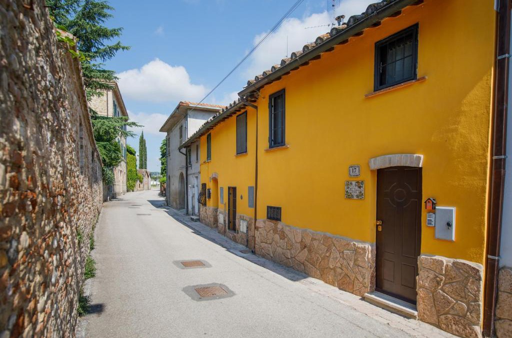 Badiola Bed & Breakfast | Bed & Breakfast Zocco