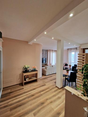 Pisa Apartment | Bed & Breakfast L'Incanto Intero Appartamento