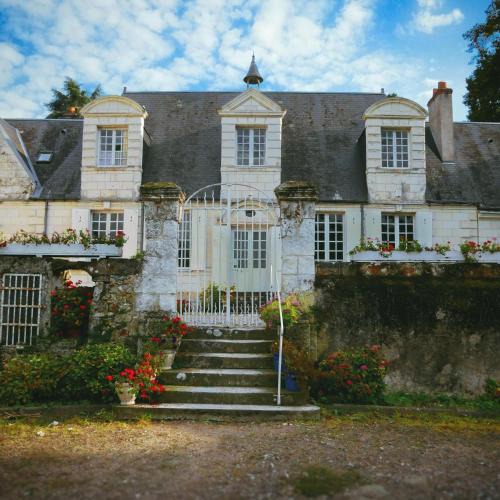 Ballan-Mire Bed & Breakfast | Bed & Breakfast - La closerie de la Fuye