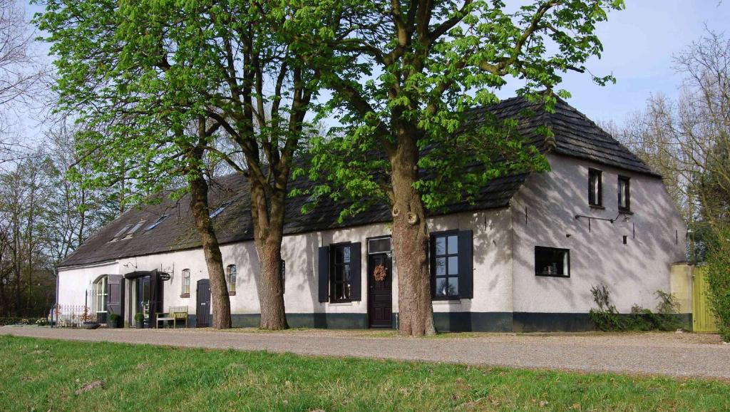 Nuenen Bed & Breakfast | Bed & Breakfast Langlaar