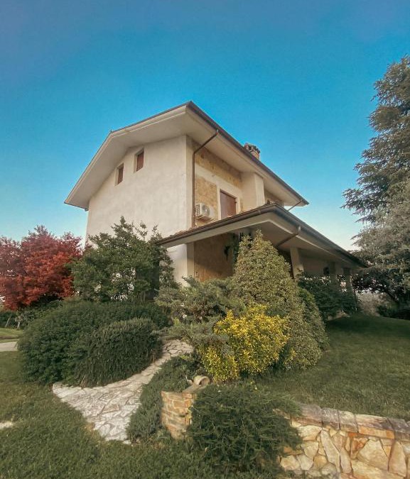 Rosciano Bed & Breakfast | Bed & Breakfast Le Coccinelle