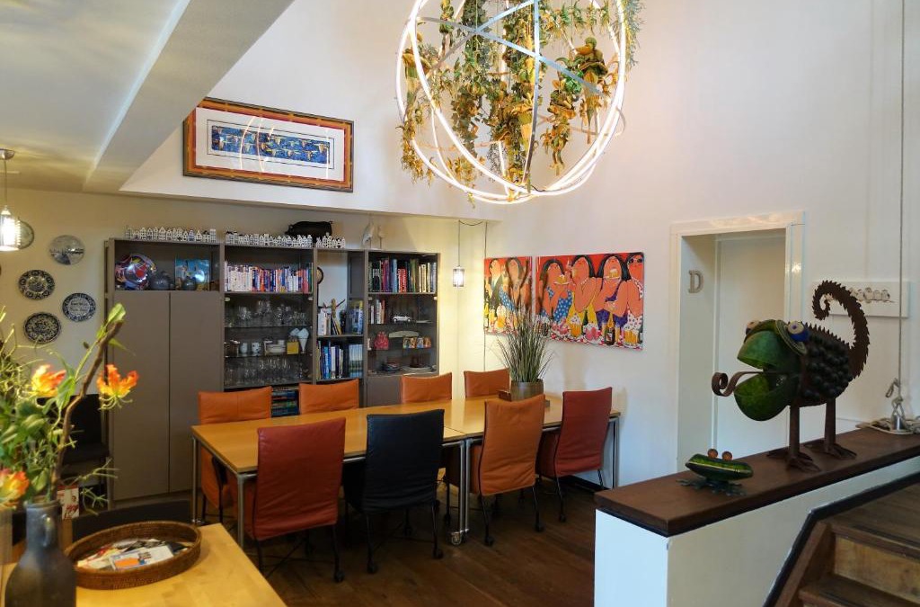 Maasland Bed & Breakfast | Bed&Breakfast Maasland