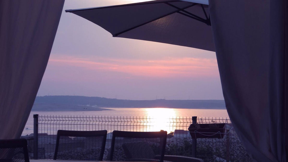 Kustici Bed & Breakfast | Bed & Breakfast Marta & Tona