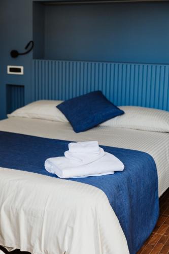 Canzano Bed & Breakfast | Bed & Breakfast Memory