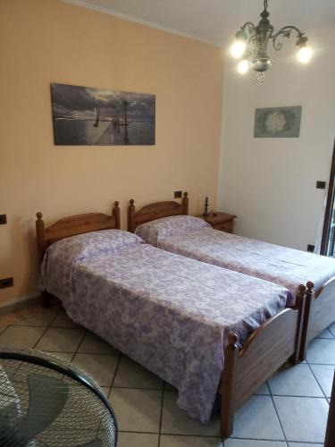 Feletto Bed & Breakfast | Bed & breakfast Mezzaluna
