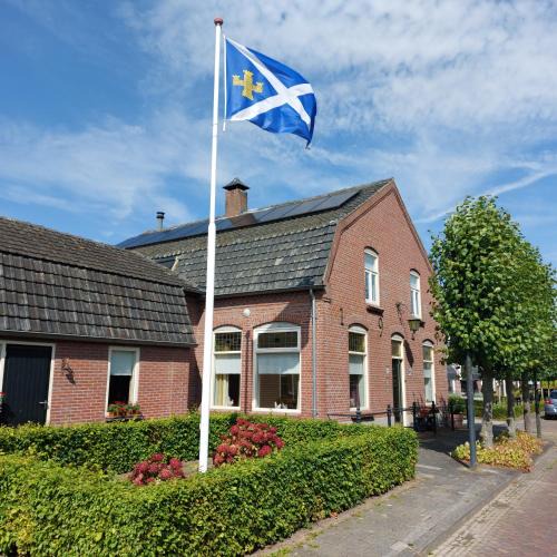 Sint-Oedenrode Bed & Breakfast | Bed&Breakfast ons Oda