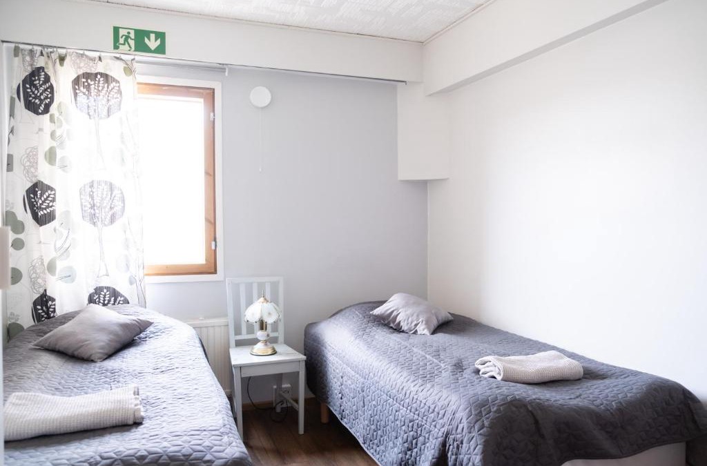 Pargas Bed & Breakfast | Bed & Breakfast Restaurang Sybarit