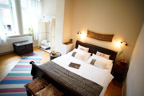 Lueneburg House | Bed & Breakfast SahaRa