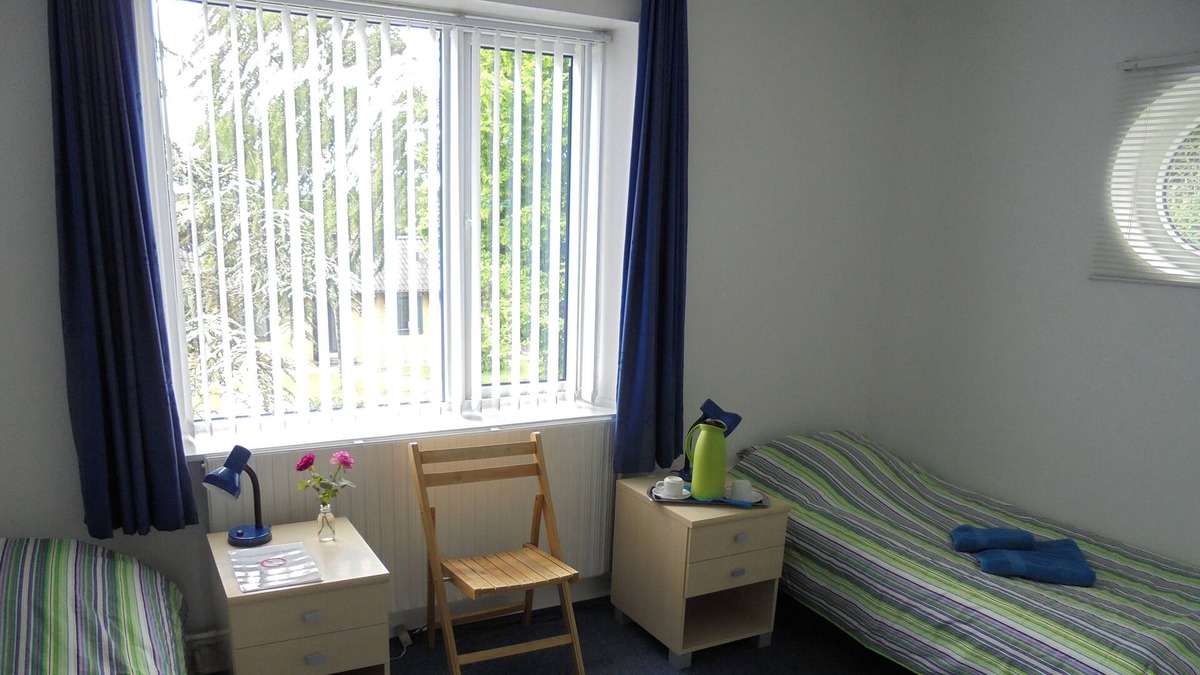 Horsens Bed & Breakfast | Bed & Breakfast Sirius