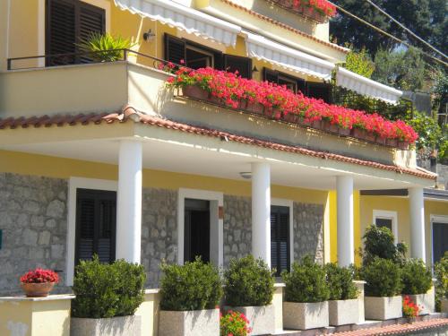 Sapri Bed & Breakfast | Bed & Breakfast Spigolatrice