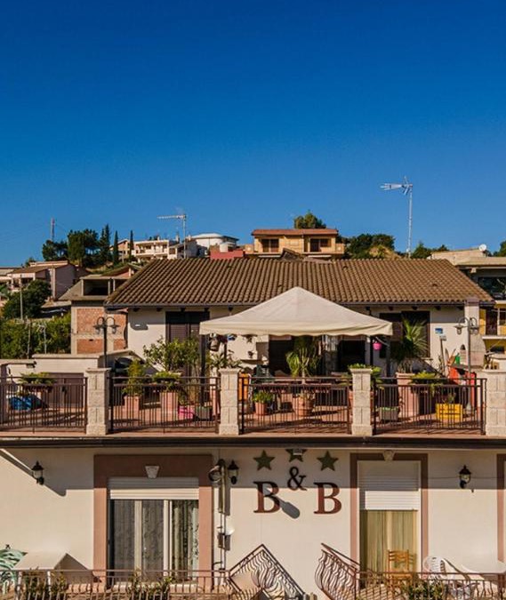 Raffadali Bed & Breakfast | Bed & breakfast Tre Palme