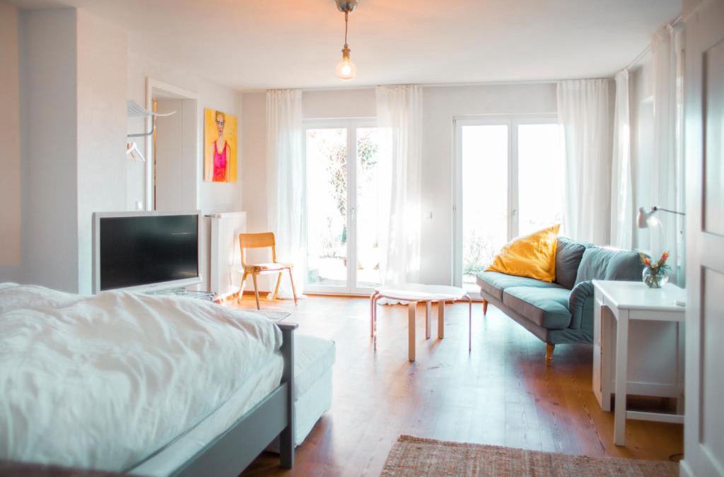 Bellersheim Bed & Breakfast | Bed & Breakfast Unter den Linden